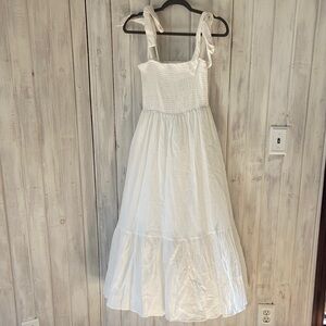 Carly Jean Los Angeles maxi dress